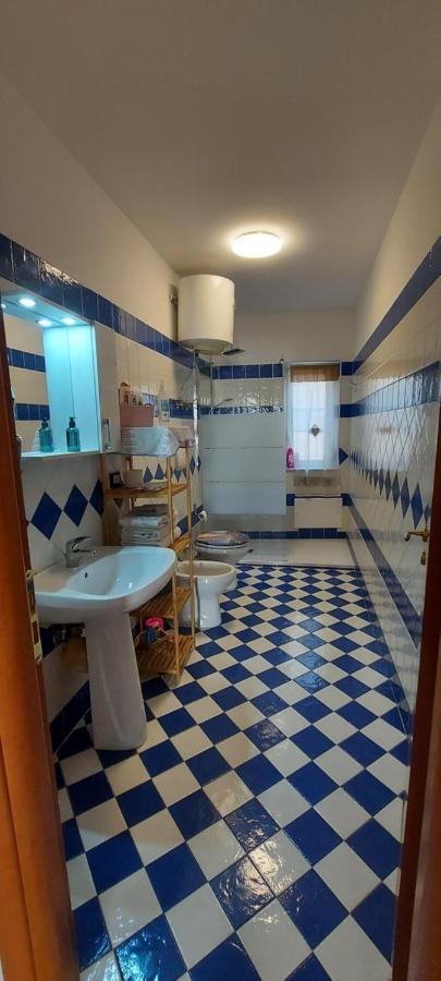 Home Indipendenza Palermo Kültér fotó