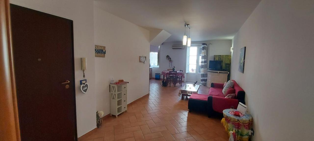 Home Indipendenza Palermo Kültér fotó