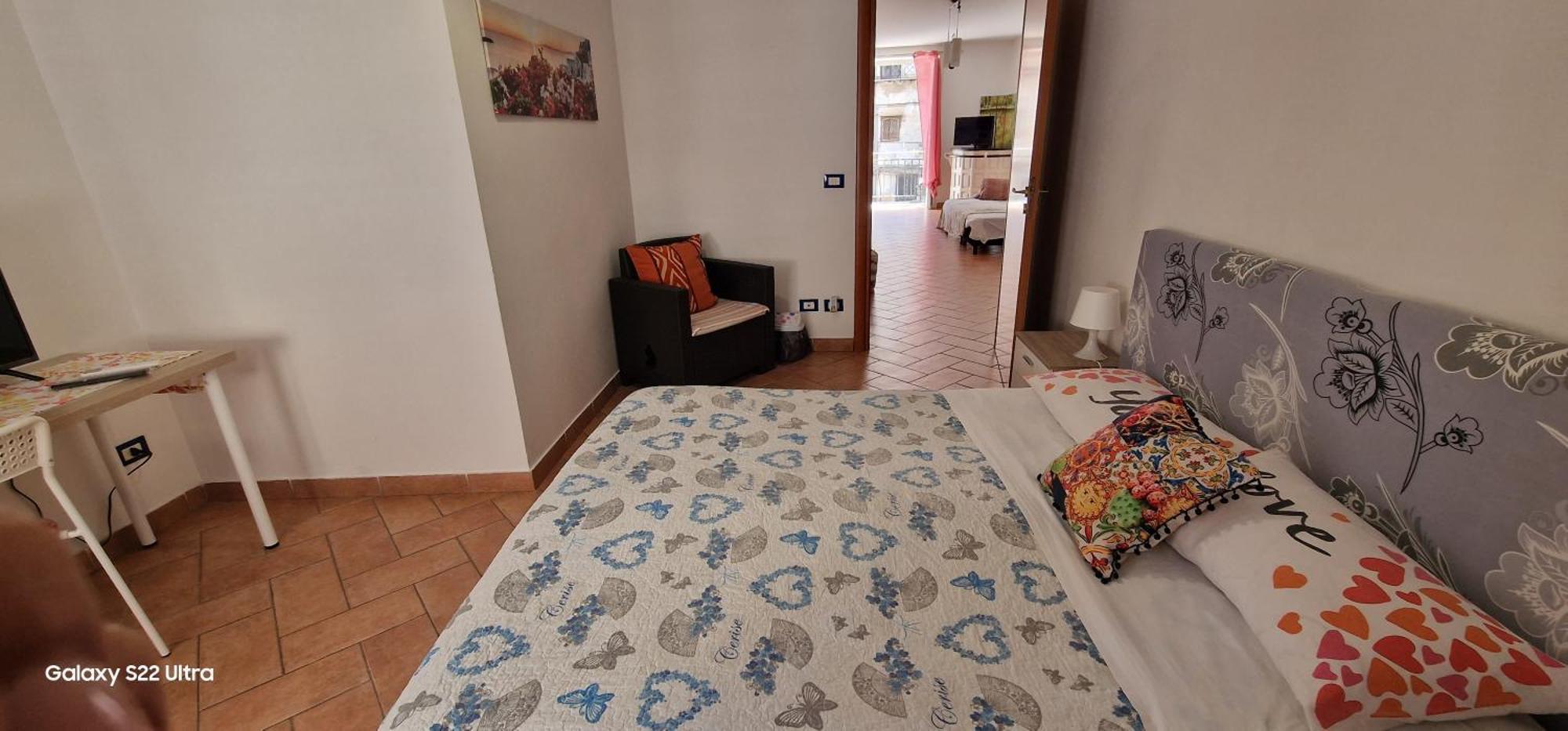 Home Indipendenza Palermo Kültér fotó