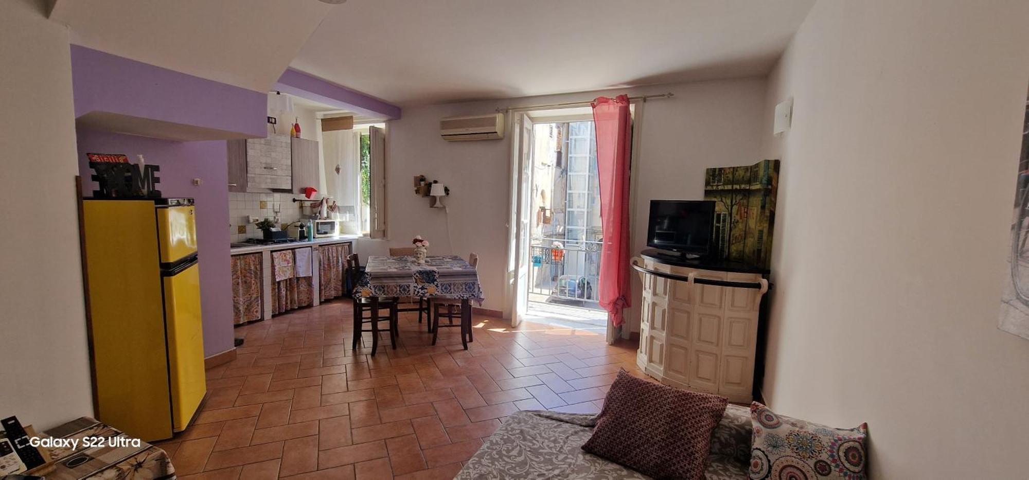 Home Indipendenza Palermo Kültér fotó